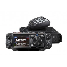 Πομποδέκτης Yaesu FTM-500DE VHF & UHF FM/C4FM ισχύος 50W.